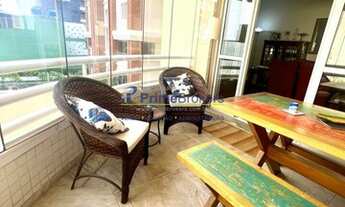 Imagem 3: Apartamento para venda em Pinheiros 4 dormitórios