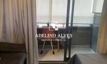 Imagem 2: Frei Caneca Mobiliado