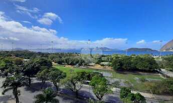 Imagem 2: Apartamento com 4 dormitórios à venda, 264 m² por R$ 1.900.000,00 - Flamengo - Rio de Jane