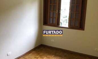 Imagem 4: Sobrado com 3 dormitórios para alugar, 157 m² - Jardim - Santo André/SP