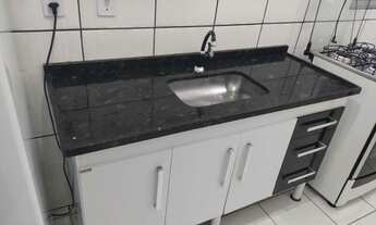 Imagem 5: Alugo Apartamento Mobiliado