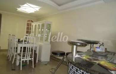 Imagem 4: São Paulo - Casa Padrão - Cursino