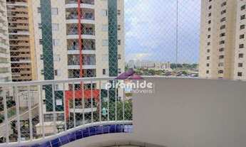 Imagem 10: Apartamento com 2 dormitórios à venda, 74 m² por R$ 520.000,00 - Jardim Aquarius - São Jos