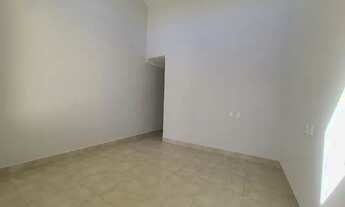 Imagem 5: CASA NOVA POLOCENTRO ANÁPOLIS FINANCIADA