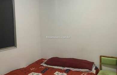 Imagem 5: APARTAMENTO 58m² - 3 DORMITORIOS - 1 VAGA - CAMPO LIMPO