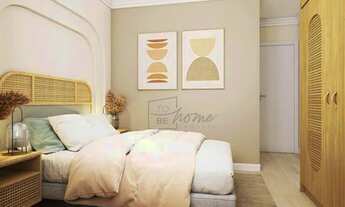 Imagem 7: Apartamento com 2 quartos à venda, 48 m² por R$ 338.000 - Pinheirinho - Curitiba/PR