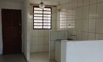 Imagem 3: Apartamento para aluguel com 45 metros quadrados com 2 quartos