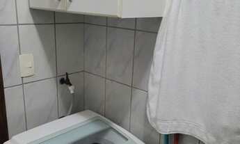 Imagem 4: Aluguel de kitnet mobiliado