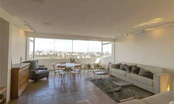 Imagem 7: São Paulo - Apartamento Padrão - JARDIM PAULISTA