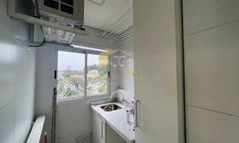 Imagem 5: Apartamento para Locação em Arujá, Condomínio Residencial Viver Arujá, 2 dormitórios, 1 su