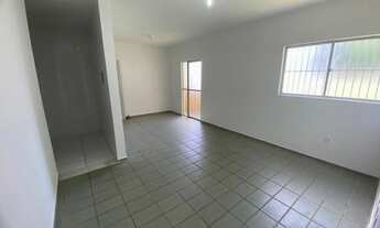 Imagem 2: Alugo apartamento sem mobilia em Ponta Negra