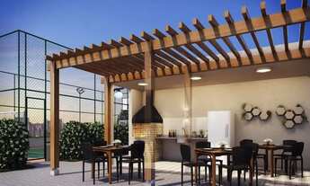 Imagem 3: Apartamento para Venda em São Paulo, Vila Pirituba, 2 dormitórios, 1 banheiro