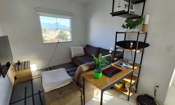 Imagem 2: Apartamento no Vila Nova