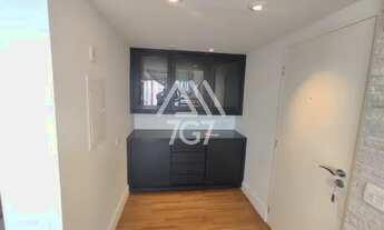 Imagem 7: LINDO E ESPAÇOSO APARTAMENTO DUPLEX VILA NOVA CONCEIÇÃO