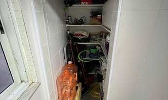 Imagem 3: Apartamento com 3 dormitórios à venda, 108 m² por R$ 950.000,00 - Jardim Aquarius - São Jo