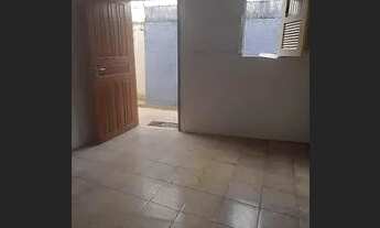 Imagem 6: Tijuca - apto Conjugado 1 quarto, cozinha pequena e banheiro R$ 600,00