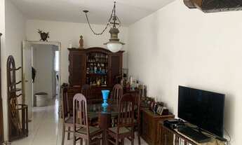 Imagem 2: Apartamento à venda com 3 quartos, 1 suíe, 1 vaga, 113 m² - Lagoa - Rio de Janeiro/RJ