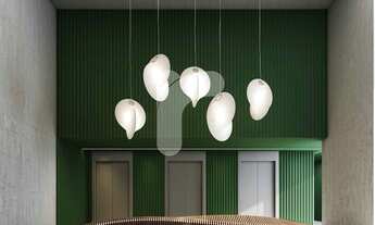 Imagem 7: Studio em Indianópolis - São Paulo, SP - yo