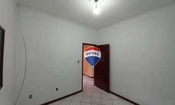 Imagem 5: Casa com 3 dormitórios para alugar, 130 m² por R$ 1.542,59/mês - Jardim Novo II - Mogi Gua