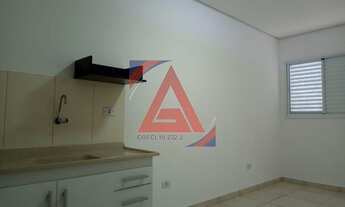 Imagem 1: Residencial - Presidente Altino