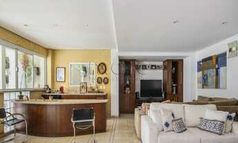 Imagem 6: SAO PAULO - Casa Padrão - INDIANOPOLIS