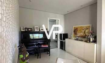 Imagem 2: Apartamento para locação em Alphaville