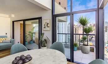 Imagem 3: Apartamento Jardim Paulista