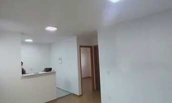 Imagem: Alugo Apartamento no Condomínio Chapada