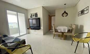 Imagem: Apartamento para aluguel possui 68 metros