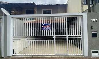 Imagem: Casa para aluguel possui 180 metros quadrados