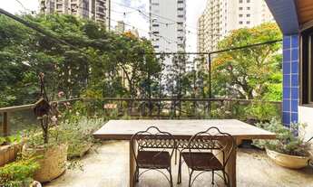 Imagem 6: Apartamento reformado próximo a praça