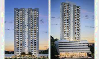 Imagem: Infinity Home Club 2 dorms - Aqui você