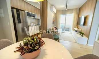 Imagem 4: Apartamento - Centro - Campinas