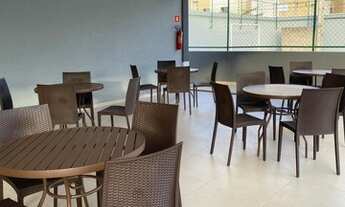 Imagem 2: 54/ passo chave de apartamento Condomínio village das águas