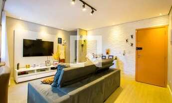 Imagem 2: Apartamento para Aluguel - Vila América, 2 Quartos, 120 m2