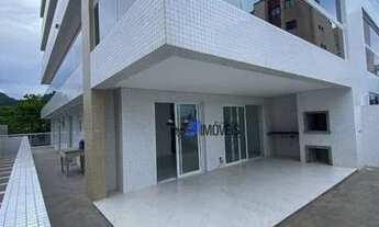 Imagem 4: Apartamento Garden com 4 dormitórios à venda, 220 m² por R$ 1.990.000,00 - Caiobá - Matinh