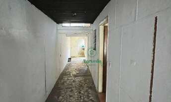 Imagem 3: Casa com 3 dormitórios à venda, 157 m² por R$ 318.000,00 - Jardim Nova Taboão - Guarulhos