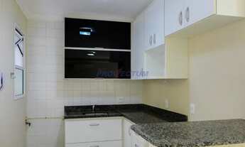 Imagem 7: Casa - Parque Imperador - Campinas