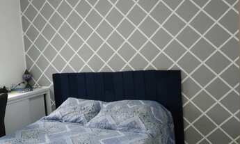 Imagem 7: Apartamento para aluguel com 46 metros quadrados com 2 quartos