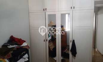 Imagem 6: Tijuca Apartamento cobertura com 3 dormitórios