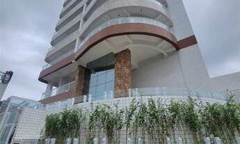 Imagem 1: APARTAMENTO COM 67.59 m² - BALNEARIO MARACANÃ - PRAIA GRANDE SP