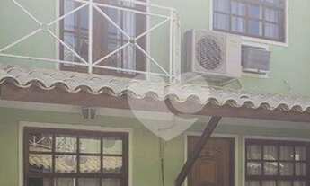 Imagem 2: Casa com 2 dormitórios à venda, 88 m² por R$ 399.000,00 - Taquara - Rio de Janeiro/RJ