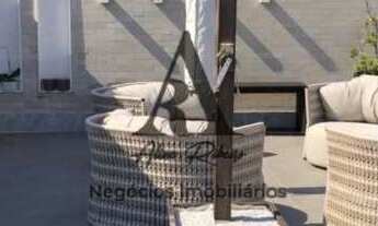 Imagem 3: Vendo essa linda cobertura frente para praia