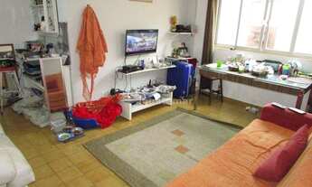 Imagem 4: Apartamento com 1 dormitório à venda - Enseada P Ruffinos - Guarujá/SP