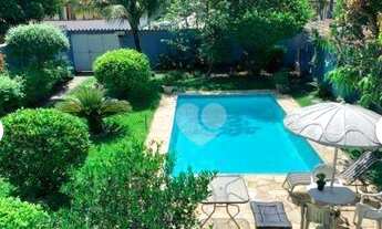 Imagem 2: Casa com 5 dormitórios à venda, 300 m² por R$ 700.000,00 - Taquara - Rio de Janeiro/RJ