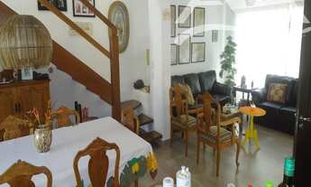 Imagem 7: Casa moderna condomínio vendo, Ilhabela, agua branca,1 suíte, 2 quartos,1 banheiros, lavab