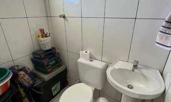 Imagem 7: Casa com 3 dormitórios à venda, 150 m² por R$ 420.000,00 - Cidade Industrial - Curitiba/PR