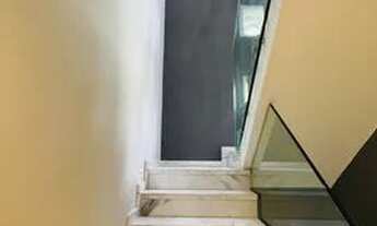 Imagem 2: Casa de condomínio sobrado para venda com 404 metros quadrados com 4 quartos