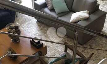 Imagem 6: LOPES ENJOY BARRA Cobertura com 5 dormitórios à venda, 357 m² por R$ 2.750.000 - Recreio d