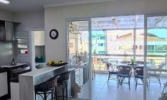 Imagem 7: COBERTURA RESIDENCIAL em FLORIANÓPOLIS - SC, CANASVIEIRAS